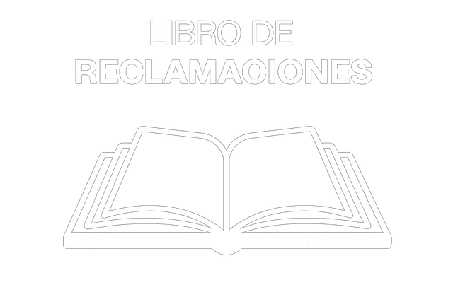 Libro de Reclamaciones